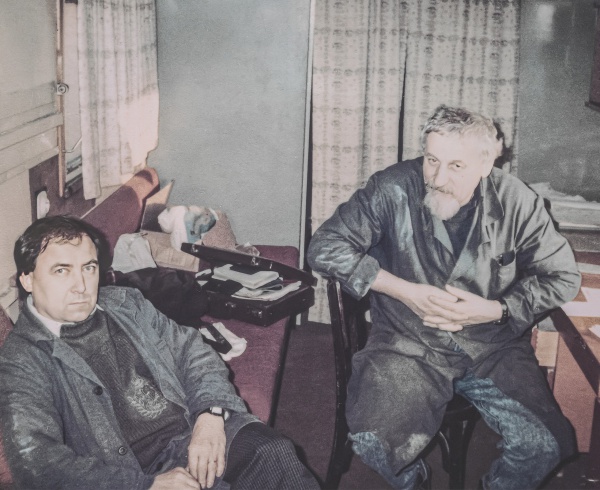 Festa Servis slaví 25 let