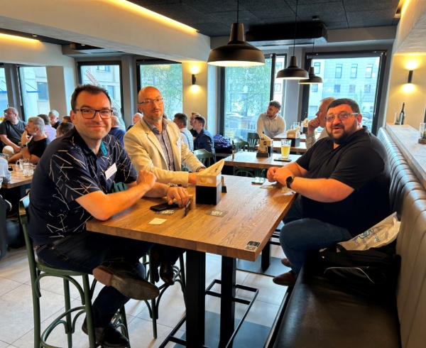 58. celostátní aktiv galvanizérů